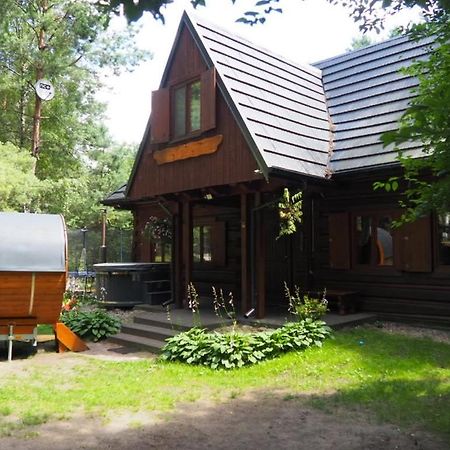 Grubalowka Rogowko  Экстерьер фото