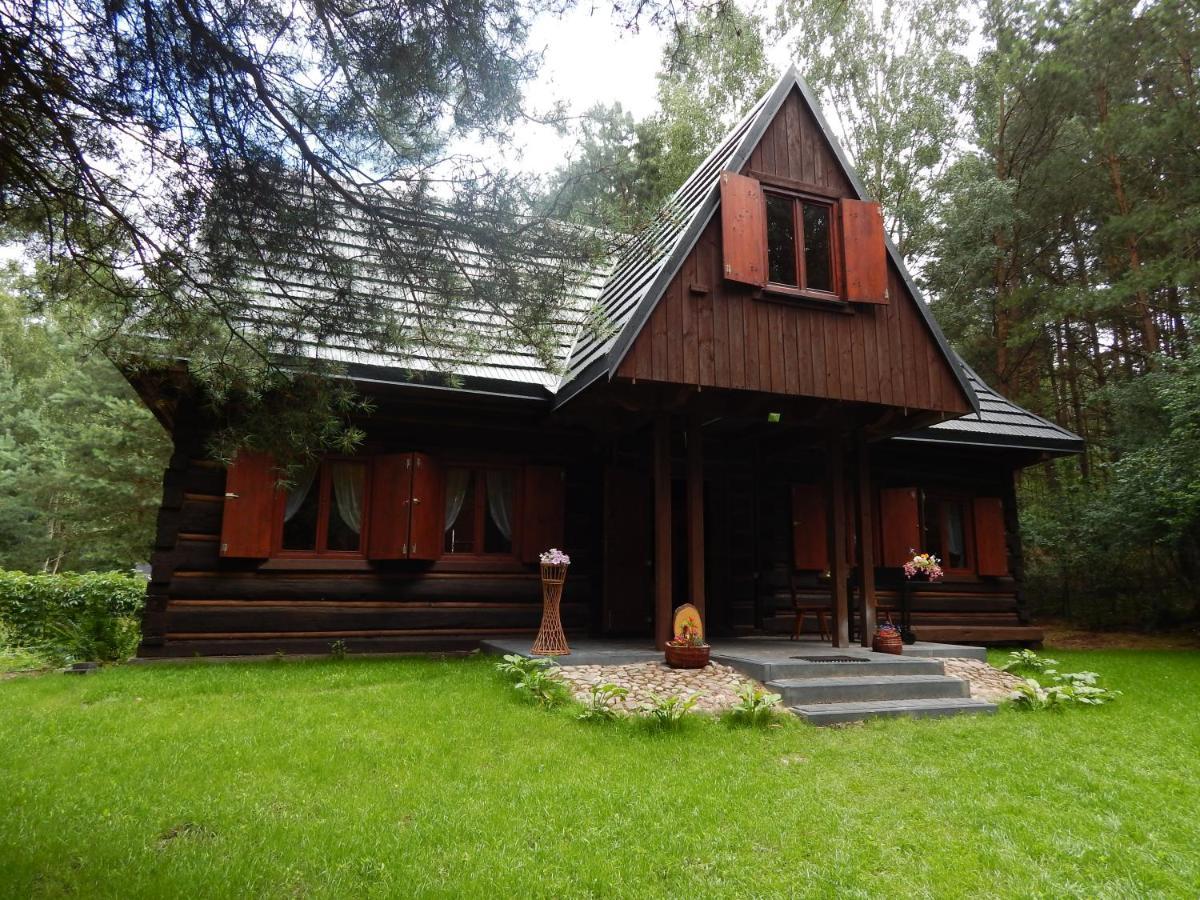 Grubalowka Rogowko  Экстерьер фото