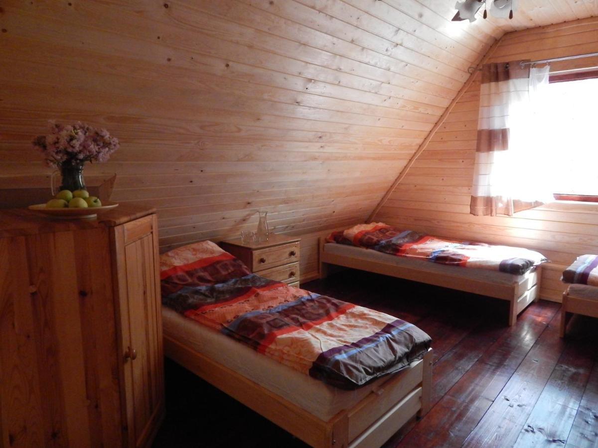 Grubalowka Rogowko  Экстерьер фото