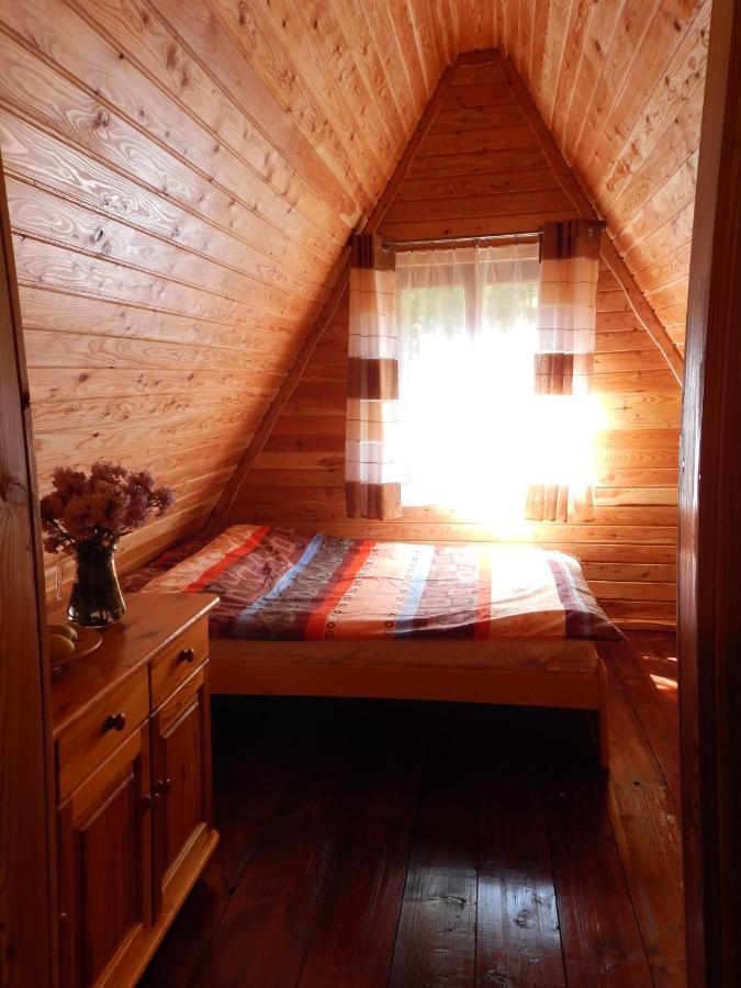Grubalowka Rogowko  Экстерьер фото