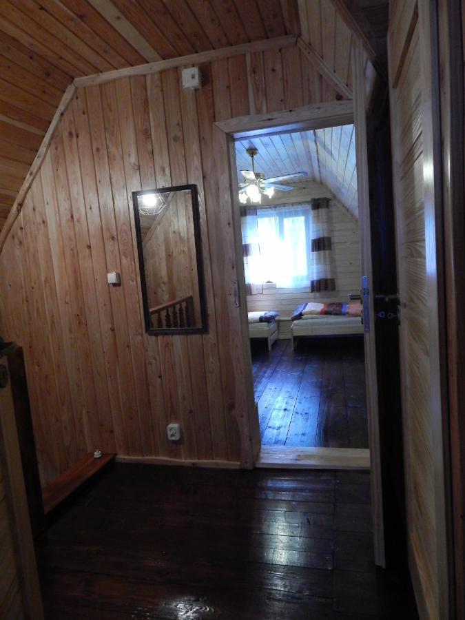 Grubalowka Rogowko  Экстерьер фото
