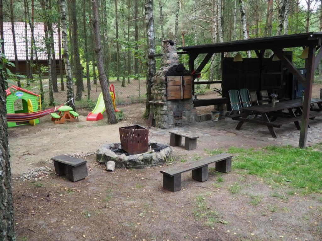 Grubalowka Rogowko  Экстерьер фото