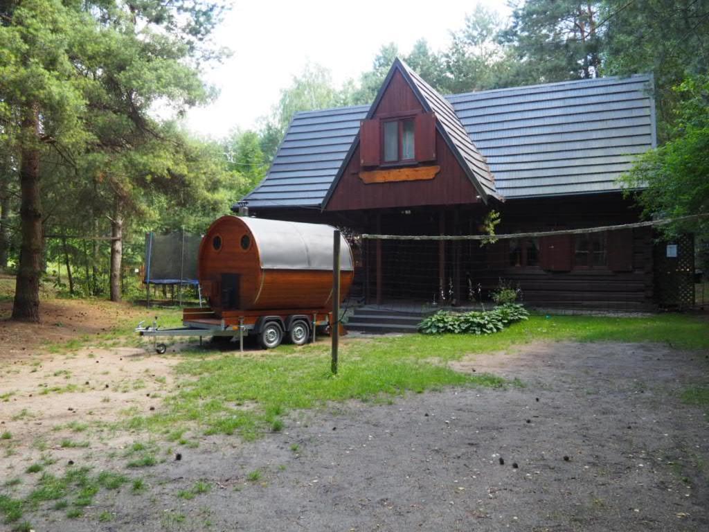Grubalowka Rogowko  Экстерьер фото